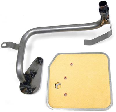 ATI Performance Products Automatic Transmission Filter Extensions, Mopar Filter, TH400 - 403614