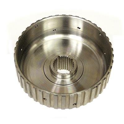 ATI Performance Products Automatic Transmission Clutch Hub, High Gear Position, Steel, GM, TH400 - 405370