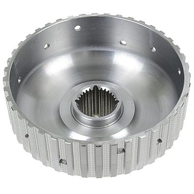 ATI Performance Products Automatic Transmission Clutch Hubs, ATI Clutch Hubs, Input, Steel, THM400 - 405371B