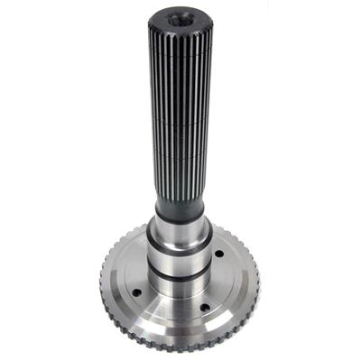 ATI Performance Products Output Shaft, Turbo 400, 32 Spline, Forged 4340 Steel, Each - 406027