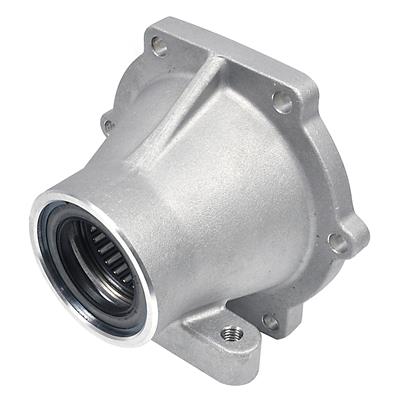 ATI Performance Products Transmission Tailhousing, Includes Roller Bearing, 4L80E, 4L85E, Each - 701935