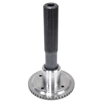ATI Performance Products Output Shaft, 300M, 2 Piece, 8.107 in. Length, 4L80E, 4L85E, Each - 705240