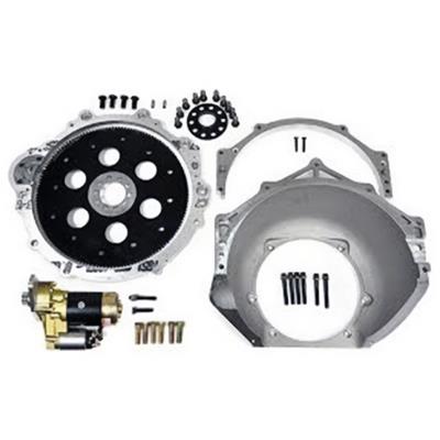 ATI Performance Products ADAPTER KIT - for Nissan L-28 - 915210