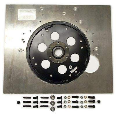 ATI Performance Products Adapter Kit, Ford Small Block Internal Balance To GM Powerglide, Adapter - 915231