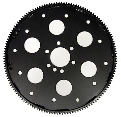 ATI Performance Products Flexplate, Superplate, 168-tooth, Steel, Internal Engine Balance, 2-piece - 915554