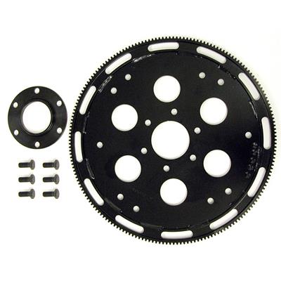 ATI Performance Products Crankshaft Adapter Sleeves, Adapter Only, Steel, Ford, Powerglide, Each - 915603