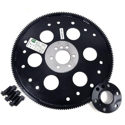 ATI Performance Products Flexplate Kit, Steel, SFI, Internal Balance, 6-Bolt Crank, LS, Each - 915733