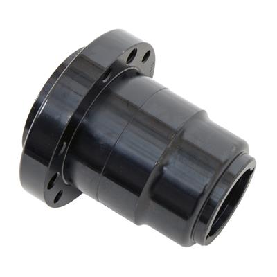 ATI Performance Products Harmonic Balancer Hub, Internal Engine Balance, Steel, Double Keyway - 916031A