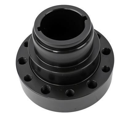 ATI Performance Products Harmonic Balancer Component, Replacement Hub, Internal Engine Balance - 916032H2