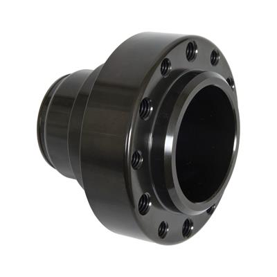 ATI Performance Products Harmonic Balancer Components, ATI Replacement Hubs, Steel, Chevy, Each - ATI916032M4