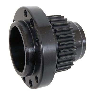 ATI Performance Products Balancer Hub, Internal Engine Balance, Chevy, 5.7L, 6.0L, 6.2L, Each - 916033A