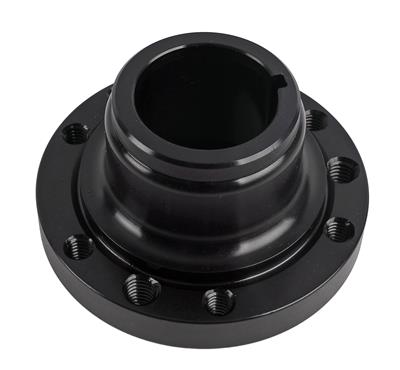ATI Performance Products Crank Hub, Internal Engine Balance, Chevy, Small Block LS, Each - 916045