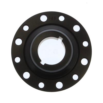ATI Performance Products Crank Hub, Internal Engine Balance, Chevy, Small Block, Each - 916169