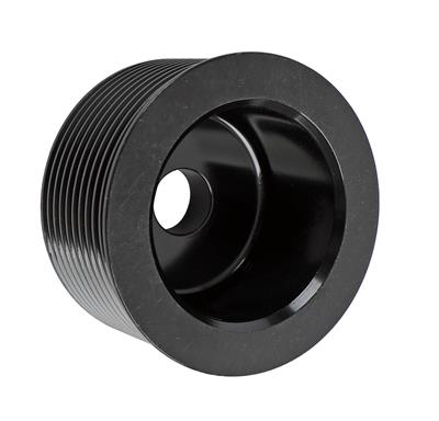 ATI Performance Products Alternator Pulleys, ATI Alternator Pulleys, Serpentine, 10-Groove, 2.930 - 916205