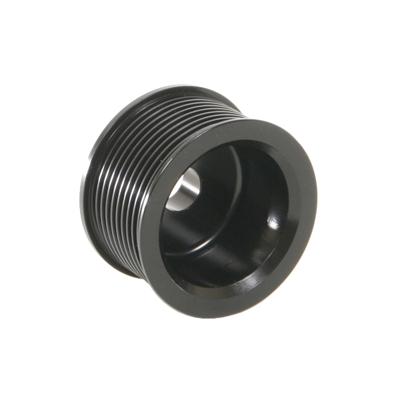 ATI Performance Products Alternator Pulleys, ATI Alternator Pulleys, Serpentine, 10-Groove - 916215
