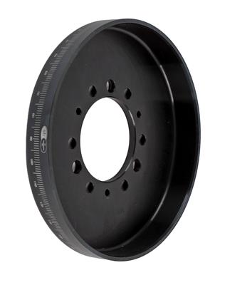 ATI Performance Products Shell - Out - 7.07 - St - 2RG - 916366