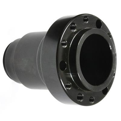 ATI Performance Products Crank Hub, Internal Engine Balance, Single Key, Chevy, Small Block, 4.8L - 916430M