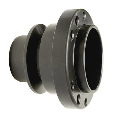 ATI Performance Products Hub, Replacement, Harmonic Balancer Component, Nissan, 6 Cylinder, Each - 916780