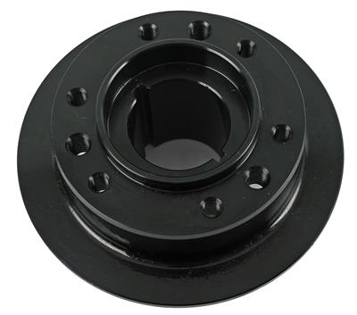 ATI Performance Products Balancer Hub, Internal Engine Balance, Chevy, Big Block, Each - 916890K