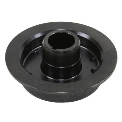 ATI Performance Products Crankshaft Hub Steel With Inner Shell SBC OEM Front - 916951