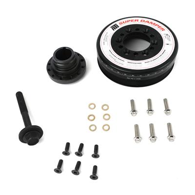 ATI Performance Products Harmonic Balancer - 917316