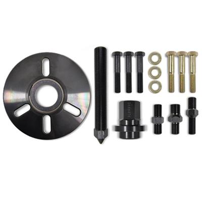 ATI Performance Products Damper Puller, Installer, Puller Plate, Installer Studs, Puller Bolts, and - 918999