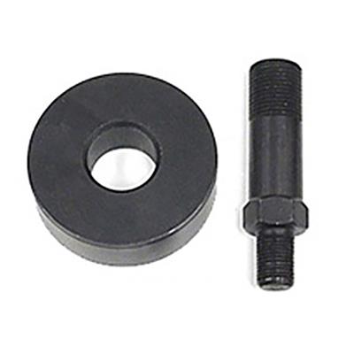 ATI Performance Products Adapter Stud, Stud and Washer, ATI Installer/Remover Tool, GM, Toyota - 918999D