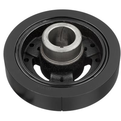 ATP Automotive Harmonic Balancer, Graywerks, Internal Balance, Nodular Iron, Chevy, GMC, Big Block - 102039