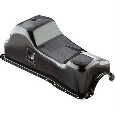 ATP Automotive Eng Oil Pan - 103080