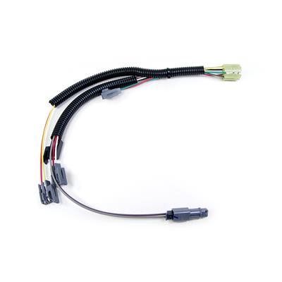 ATP Automotive Automatic Transmission Wiring Harnesses, Replacement, Avanti, Buick, Cadillac - JE24