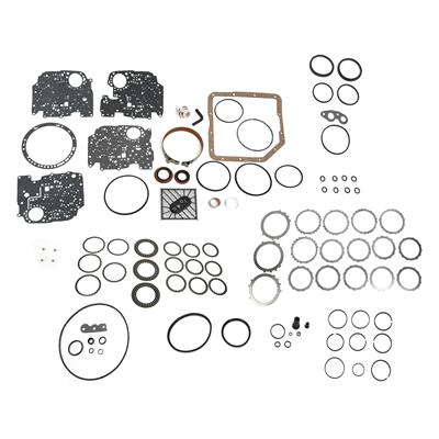 ATP Automotive Master Repair Kit, Automatic Transmission, TH350, TH350C, Kit - SMS9