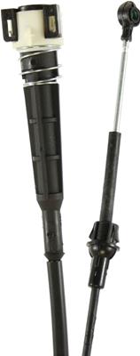 ATP Automotive Automatic Transmission Shifter Cable, Black Jacket, 48.15 in. Length, Buick, Each - Y1366