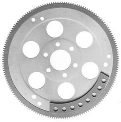 ATP Automotive Flexplate, 166-tooth, Steel, External Balance, Oldsmobile, Each - Z116