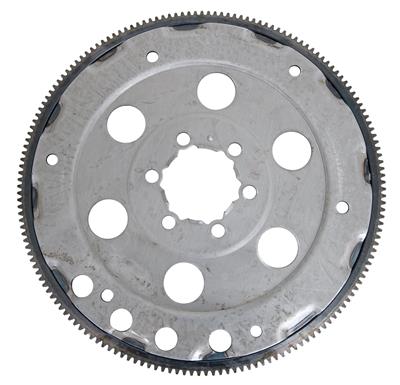 ATP Automotive Flexplate, 166-tooth, Steel, External Balance, 2.750 in. I.D. Crankshaft register - Z123