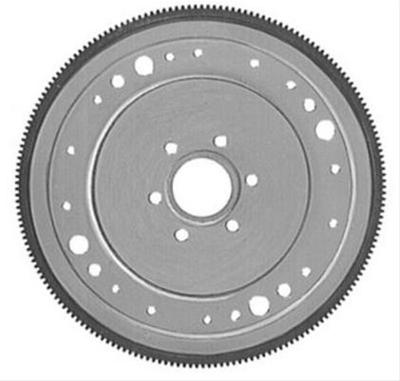 ATP Automotive Flexplate, Replacement, 184-Tooth, Steel, Internal Engine Balance, Ford, Each - Z158