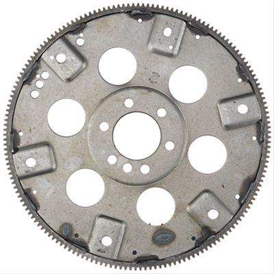 ATP Automotive Flexplate, 168-tooth, Steel, External Balance, Chevy, GMC, 7.4L, Each - Z231