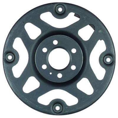 ATP Automotive Flexplate, Steel, External Balance, 11.5 in. O.D., Dodge, Jeep, 5.9L Magnum, Each - Z332
