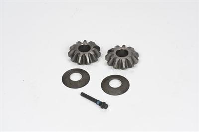 Auburn Gear Inc Differential Carrier Rebuild Kits, Spider Gears, Two Gears, Two Sphere Shaped - 541012