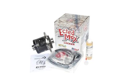Auburn Gear Inc Differential, Auburn, Locker, 31-Spline, Ford, 8.8 in., 10-Bolt, Each - 545002