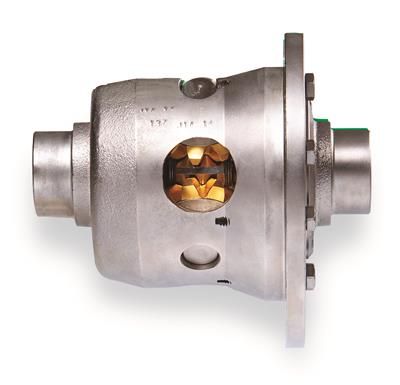 Auburn Gear Inc Differential, Auburn, Grip-N-Loc, Limited Slip, 28-Spline, Buick, Oldsmobile - 546099