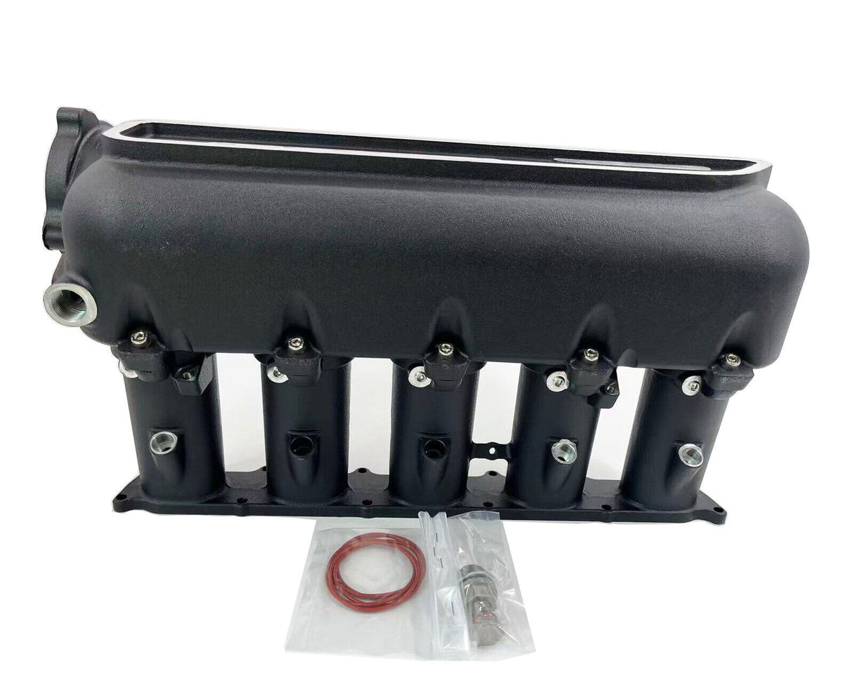 Bull Boost Performance Track Intake Manifold with runner for Audi TTRS 8S RS3 8V 2.5 TFSI EV02...