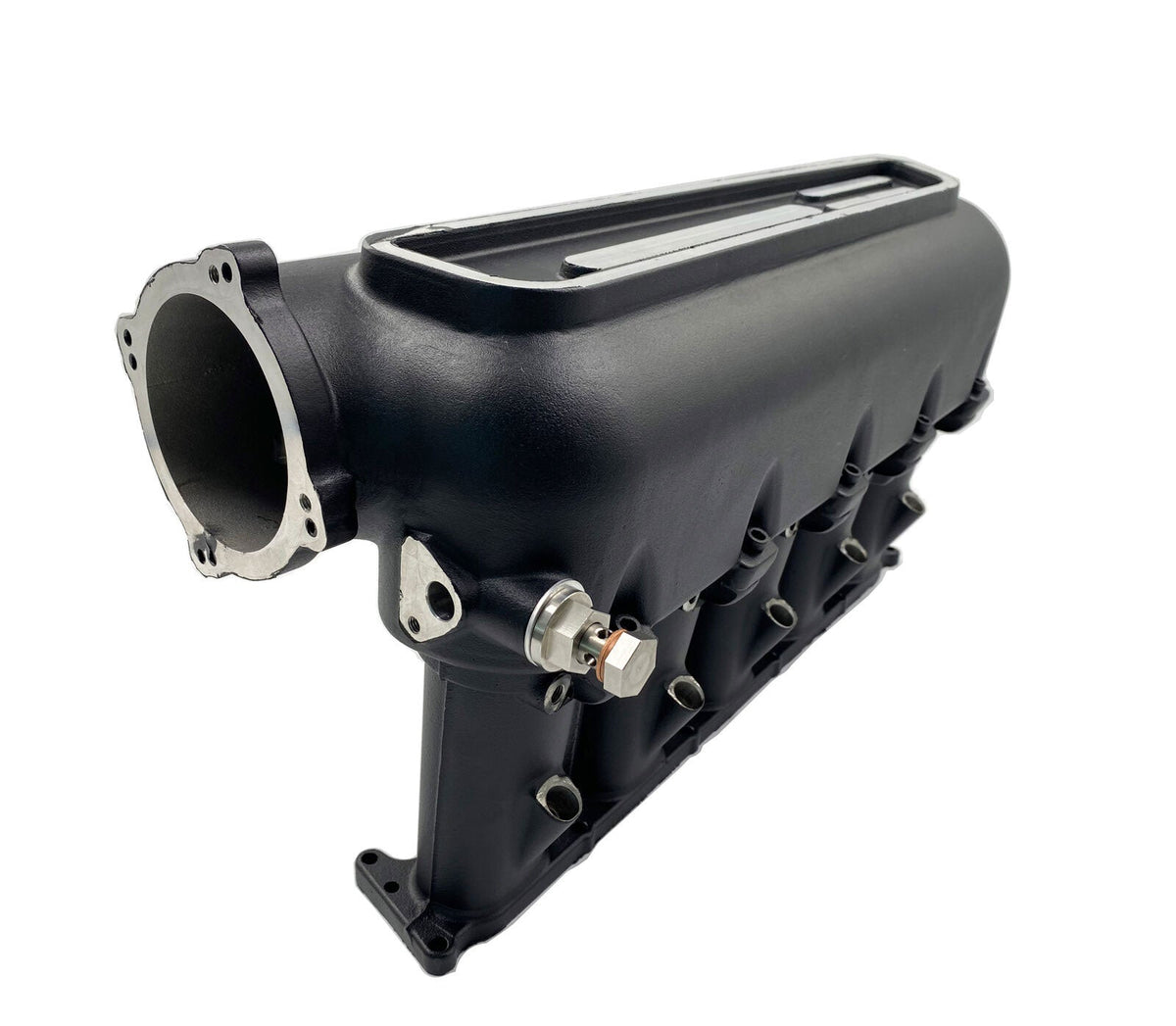 Bull Boost Performance Track Intake Manifold with runner for Audi TTRS 8S RS3 8V 2.5 TFSI EV02...
