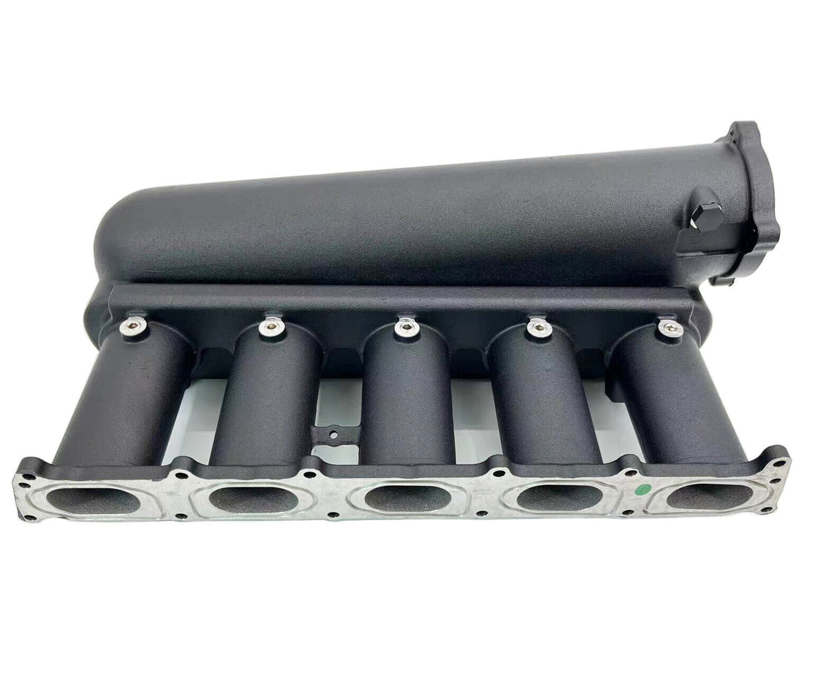 Bull Boost Performance Track Intake Manifold with runner for Audi TTRS 8S RS3 8V 2.5 TFSI EV02...
