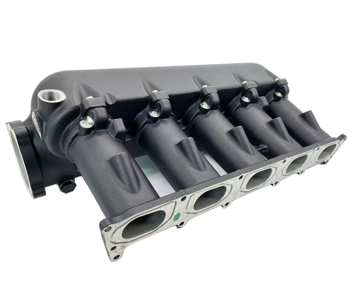 Bull Boost Performance Track Intake Manifold with runner for Audi TTRS 8S RS3 8V 2.5 TFSI EV02...