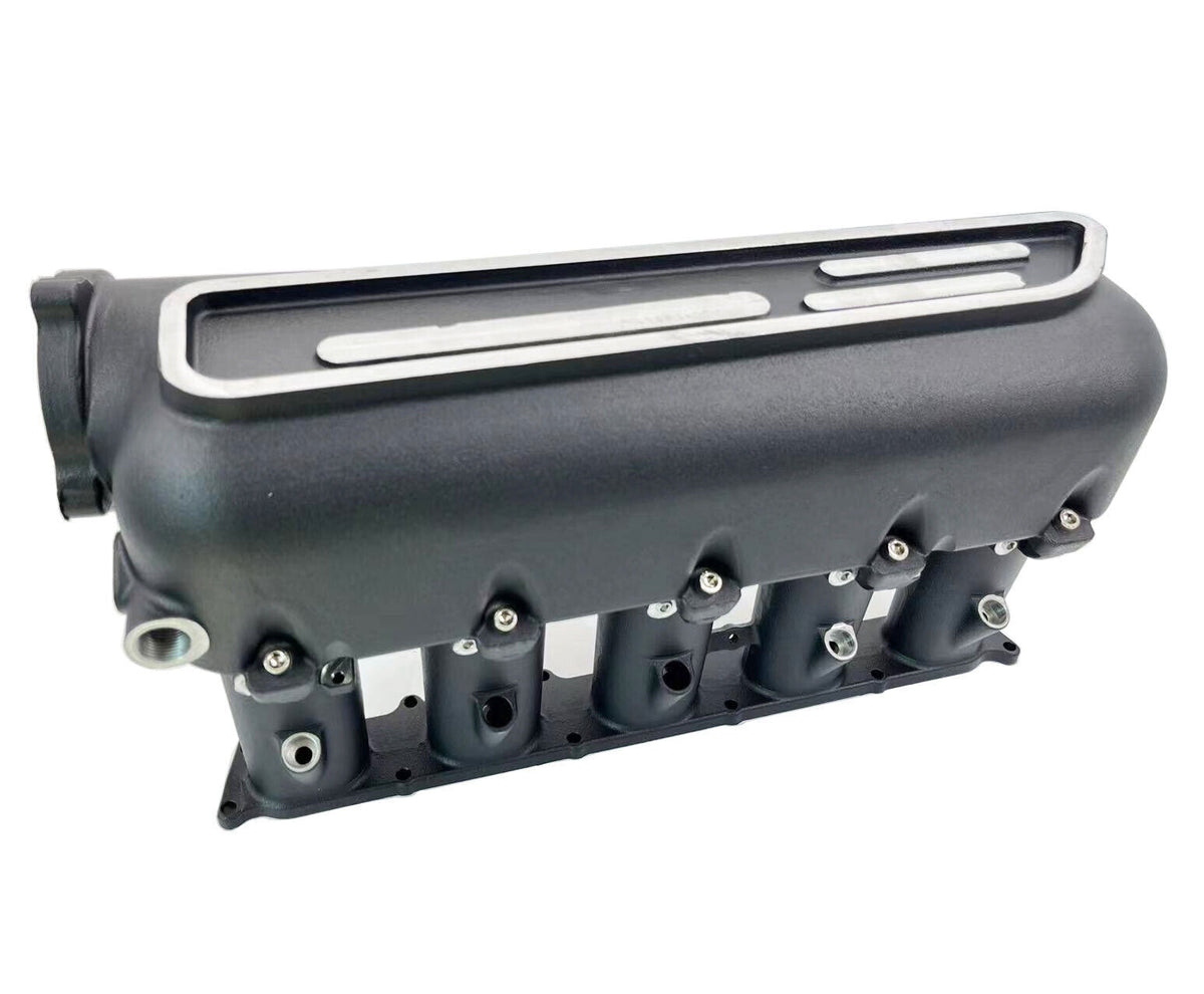Bull Boost Performance Track Intake Manifold with runner for Audi TTRS 8S RS3 8V 2.5 TFSI EV02...