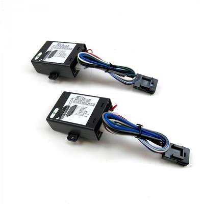 AutoLoc Power Window Module, One Touch Up And Down Window Unit - (Up AND Down) - 9863