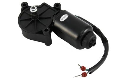 Auto Pro USA, INC Headlight Door Motor, Electric, Driver Side, Chevy, Each - HM1008L