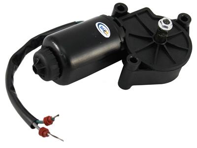 Auto Pro USA, INC Headlight Door Motor, Electric, Passenger Side, Chevy, Each - HM1008R