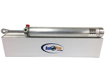 Auto Pro USA, INC Cylinder, Convertible Top Component, Driver Side, Ford, Each - TC1030L
