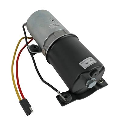 Auto Pro USA, INC Pump Motor, Convertible Top Component, Ford, Each - TCM1002